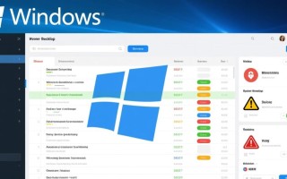 Windows系统日记备份文件去哪里找？如何恢复历史记录？