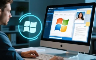 windows文件备份恢复