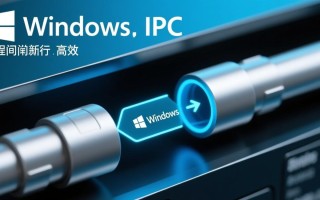 Windows命名管道文件是什么？如何创建与使用？