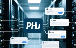 php数据库并发处理