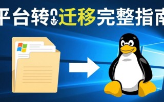 Windows文件如何无损转Linux？兼容性与命令行工具指南