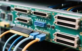 Windows串行总线控制怎么设置才能稳定传输数据？