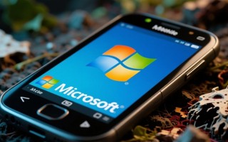 Windows Mobile已死，为何曾与iOS、Android三分天下？