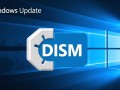 dism怎么关闭Windows更新？dism命令禁用Win更新教程
