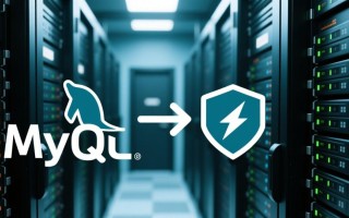 php怎么回滚mysql解决方案