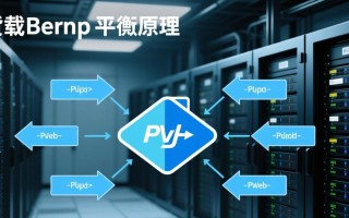 php实现负载均衡原理