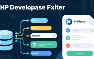 php怎么调用数据库文件