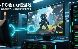 PC云游戏推荐有哪些平台值得新手尝试？