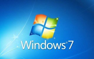 Windows 7关机图片在哪？怎么更换自定义关机画面？