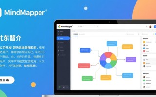 MindMapper汉化版下载哪里安全？最新思维导图工具怎么获取？