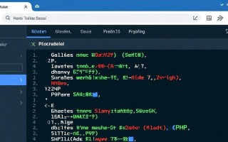PHP数据显示乱码终极解决办法，如何彻底解决数据库乱码问题？