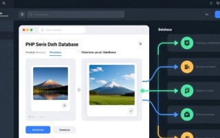 php如何保存图片到数据库