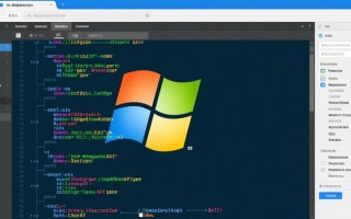 Windows界面编程用汇编实现，如何高效构建交互逻辑？