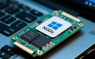 ngff固态硬盘插入Windows系统后无法识别怎么办？