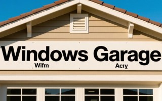 Windows Garage怎么正确发音？30秒教你读对！