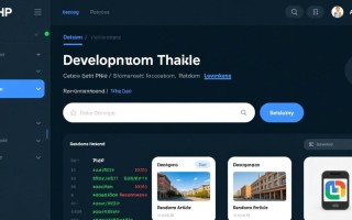php取数据库随机一条数据