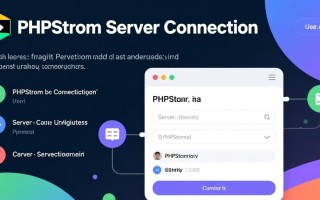 phpstorm怎么配置服务器？新手必看详细步骤教程。
