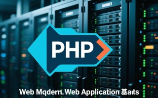 php和web服务器如何协同工作实现动态网页？