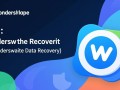 Wondershare Recoverit免费中文版下载