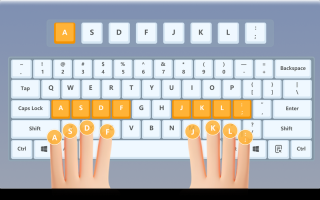 Windows如何切换简体输入法？