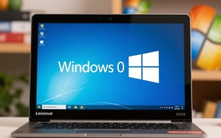 windows 8 oem lenovo