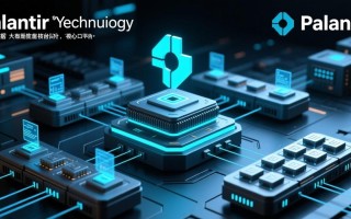 Palantir大数据技术如何实现跨领域数据融合与智能决策？