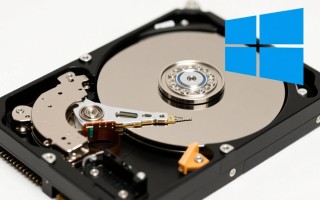 如何安装磁盘windows