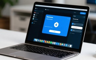 macbook用了windows系统