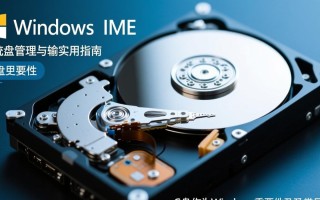 c盘 windows ime