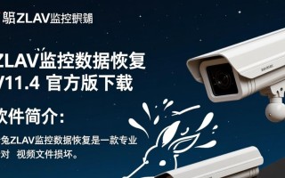 赤兔ZLAV监控数据恢复V11.4官方版下载