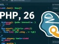 PHP实现的sqlite数据库连接类