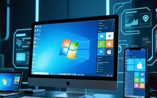 Windows怎么制作macOS 10.13系统？虚拟机还是黑苹果？