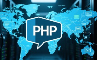 PHP服务器端软件下载站