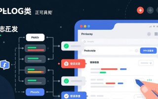 PHP日志LOG类如何实现按日期自动分割日志文件？