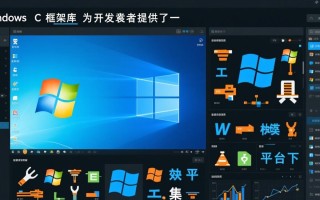 Windows C框架库如何快速上手开发高效程序？