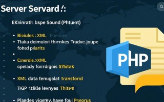PHP如何实现XML与数据格式转换？类实例代码解析