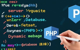 php如何获取网页数据库连接