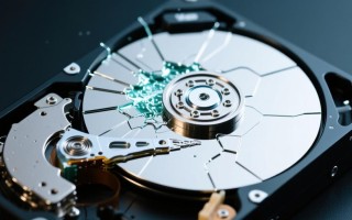 Windows硬盘故障死机怎么办？数据能恢复吗？