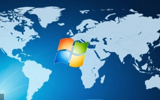 windows使用什么语言