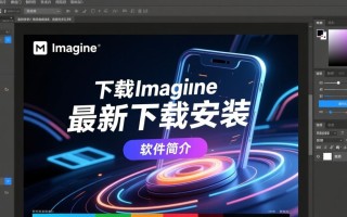 Imagine专业版最新版下载安装