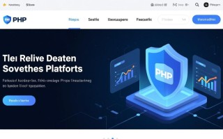 php投资网站源码