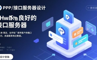 php接口服务器设计
