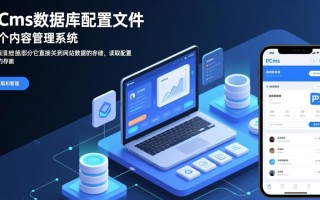 phpcms数据库配置文件在哪？如何修改连接参数？