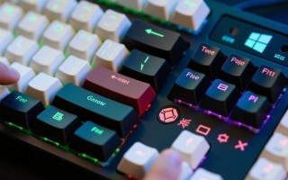 Windows手柄按键映射怎么设置？游戏/通用适配教程？