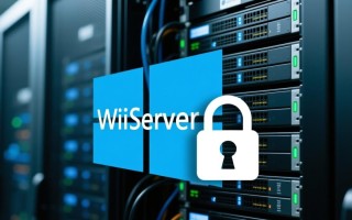 Windows Server密码错误怎么办？忘记密码如何重置？