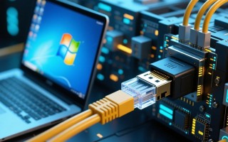 Windows光纤IP网卡如何正确安装与配置？