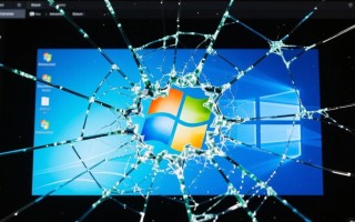 windows文件损坏怎么办？系统崩溃后如何修复文件？