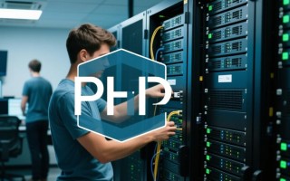 如何在本地用PHP搭建数据库服务器？步骤详解与注意事项