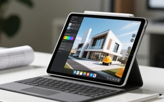 Windows平板能流畅运行哪些3D建模软件？