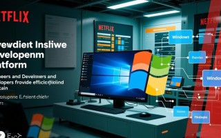 奈飞工厂Windows系统如何支撑全球流媒体高效运转？
